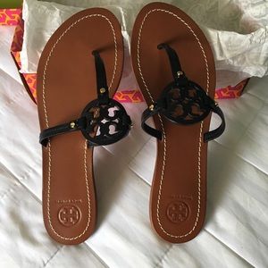 Tory Burch Miller Minis